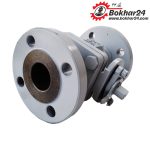 شیر توپی ( بال ولو ) فولادی کلاس 150