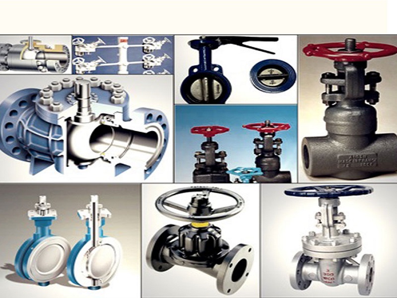 خرید-شیرآلات-فولادی