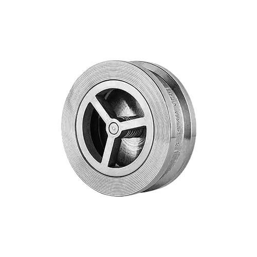 شیر یک طرفه دیسکی