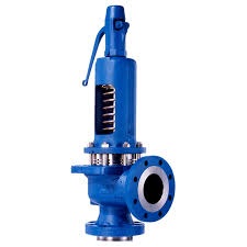 شیر اطمینان