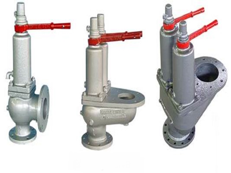 شیر اطمینان