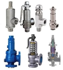 شیر اطمینان